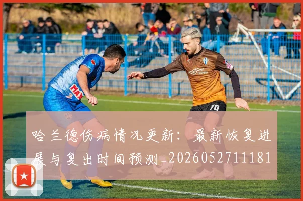 哈兰德伤病情况更新:最新恢复进展与复出时间预测_20260527111817_20260703222056