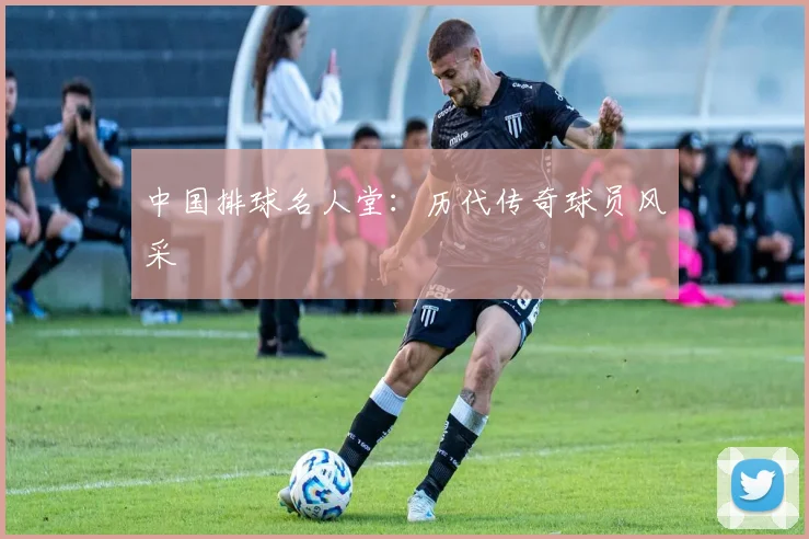中国排球名人堂：历代传奇球员风采