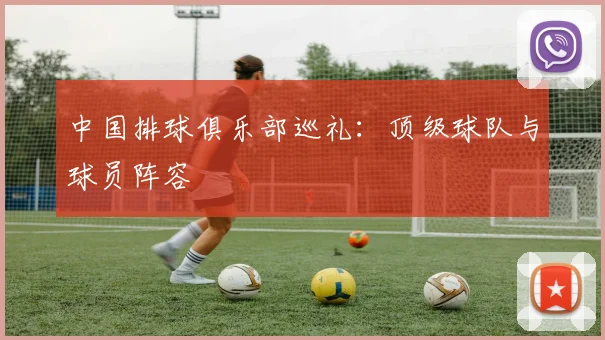 中国排球俱乐部巡礼：顶级球队与球员阵容