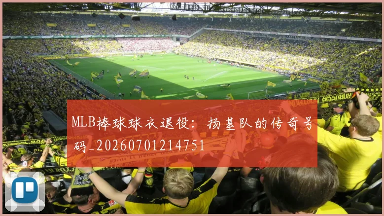 MLB棒球球衣退役:扬基队的传奇号码_20260701214751